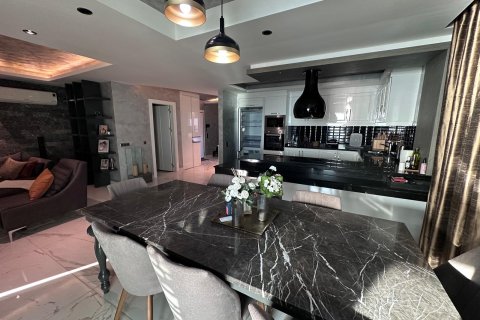 4+1 Lejlighed  i Kestel, Antalya, Tyrkiet Nr. 225283 - 24