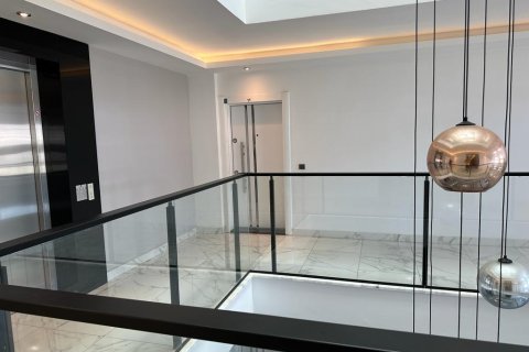 4+1 Lejlighed  i Kestel, Antalya, Tyrkiet Nr. 225283 - 14