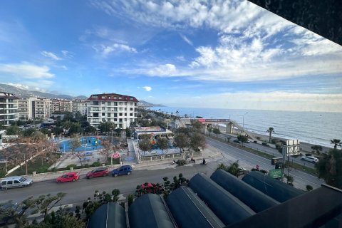 4+1 Lejlighed  i Kestel, Antalya, Tyrkiet Nr. 225283 - 23