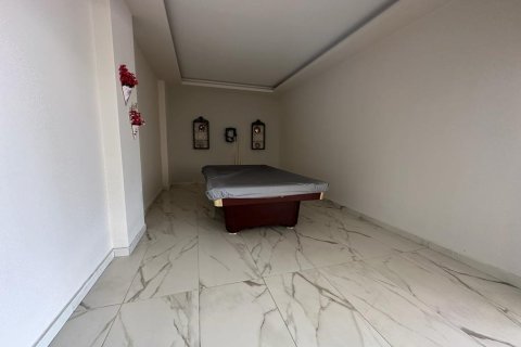 4+1 Lejlighed  i Kestel, Antalya, Tyrkiet Nr. 225283 - 10