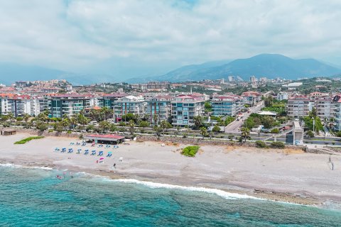 4+1 Lejlighed  i Kestel, Antalya, Tyrkiet Nr. 225283 - 3