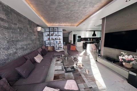 4+1 Lejlighed  i Kestel, Antalya, Tyrkiet Nr. 225283 - 26