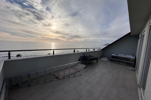 4+1 Lejlighed  i Kestel, Antalya, Tyrkiet Nr. 225283 - 18