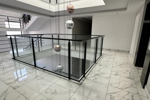 4+1 Lejlighed  i Kestel, Antalya, Tyrkiet Nr. 225283 - 5