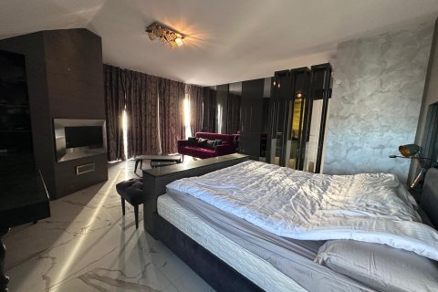4+1 Lejlighed  i Kestel, Antalya, Tyrkiet Nr. 225283 - 30
