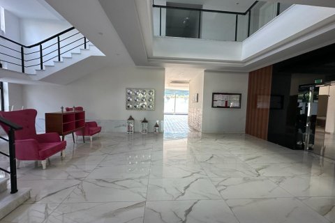 4+1 Lejlighed  i Kestel, Antalya, Tyrkiet Nr. 225283 - 8