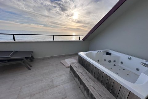 4+1 Lejlighed  i Kestel, Antalya, Tyrkiet Nr. 225283 - 16
