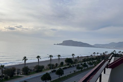 4+1 Lejlighed  i Kestel, Antalya, Tyrkiet Nr. 225283 - 20