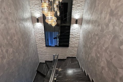 4+1 Lejlighed  i Kestel, Antalya, Tyrkiet Nr. 225283 - 21