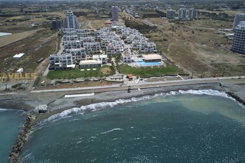 Apartment for rent in Gaziveren, Guzelyurt, Northern Cyprus, 2 bedrooms, 80m2, No. 225278 – photo 5