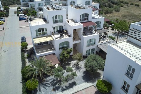 Apartment for rent in Gaziveren, Guzelyurt, Northern Cyprus, 2 bedrooms, 80m2, No. 225278 – photo 11
