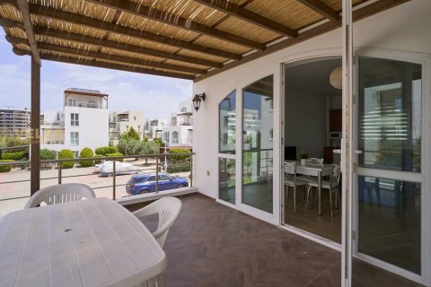 Apartment for rent in Gaziveren, Guzelyurt, Northern Cyprus, 2 bedrooms, 80m2, No. 225278 – photo 28