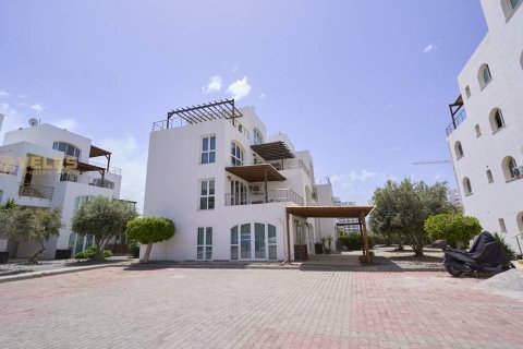Apartment for rent in Gaziveren, Guzelyurt, Northern Cyprus, 2 bedrooms, 80m2, No. 225278 – photo 29