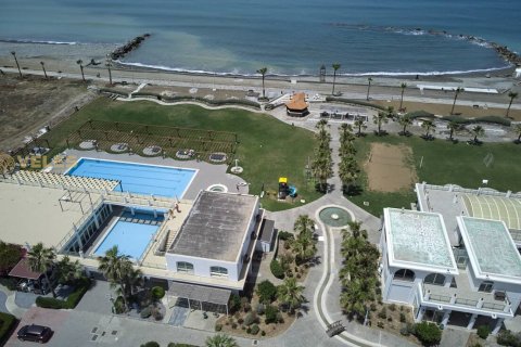 Apartment for rent in Gaziveren, Guzelyurt, Northern Cyprus, 2 bedrooms, 80m2, No. 225278 – photo 3