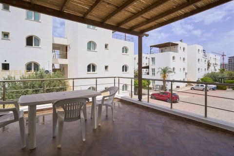 Apartment for rent in Gaziveren, Guzelyurt, Northern Cyprus, 2 bedrooms, 80m2, No. 225278 – photo 27