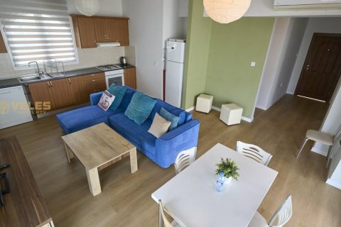 Apartment for rent in Gaziveren, Guzelyurt, Northern Cyprus, 2 bedrooms, 80m2, No. 225278 – photo 25