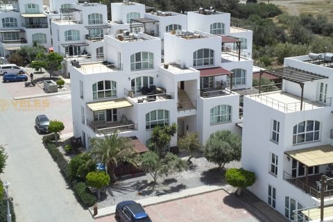 Apartment for rent in Gaziveren, Guzelyurt, Northern Cyprus, 2 bedrooms, 80m2, No. 225278 – photo 10