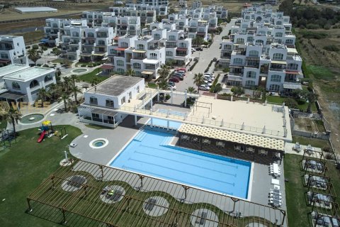 Apartment for rent in Gaziveren, Guzelyurt, Northern Cyprus, 2 bedrooms, 80m2, No. 225278 – photo 9