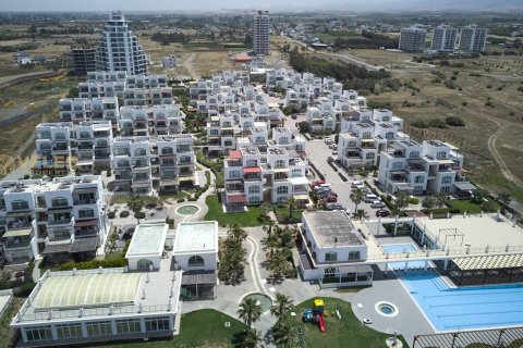 Apartment for rent in Gaziveren, Guzelyurt, Northern Cyprus, 2 bedrooms, 80m2, No. 225278 – photo 4
