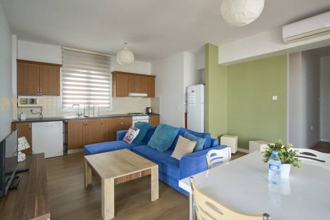 Apartment for rent in Gaziveren, Guzelyurt, Northern Cyprus, 2 bedrooms, 80m2, No. 225278 – photo 22