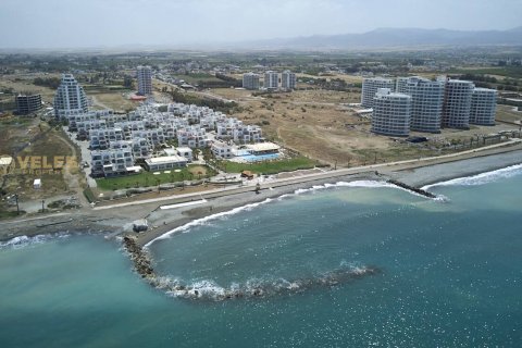 Apartment for rent in Gaziveren, Guzelyurt, Northern Cyprus, 2 bedrooms, 80m2, No. 225278 – photo 6