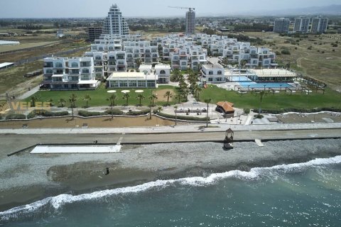 Apartment for rent in Gaziveren, Guzelyurt, Northern Cyprus, 2 bedrooms, 80m2, No. 225278 – photo 7