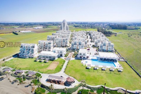 Apartment for rent in Gaziveren, Guzelyurt, Northern Cyprus, 2 bedrooms, 80m2, No. 225278 – photo 30