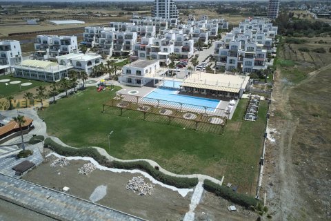 Apartment for rent in Gaziveren, Guzelyurt, Northern Cyprus, 2 bedrooms, 80m2, No. 225278 – photo 8