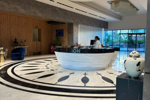 1+1 Leilighet i Mahmutlar, Antalya, Tyrkia Nr. 225280 - 16