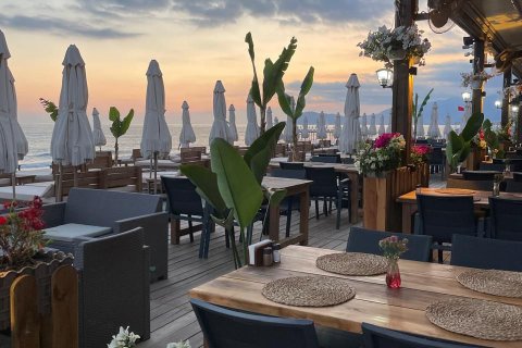 1+1 Leilighet i Mahmutlar, Antalya, Tyrkia Nr. 225280 - 27