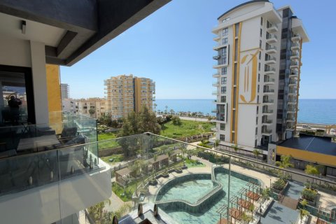 Daire  1+1  Mahmutlar, Antalya, Türkiye №225280