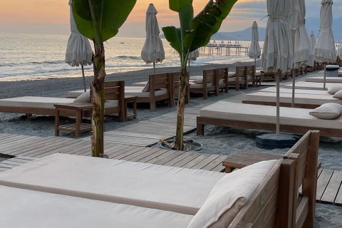1+1 Leilighet i Mahmutlar, Antalya, Tyrkia Nr. 225280 - 28