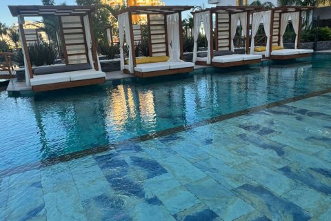 1+1 Leilighet i Mahmutlar, Antalya, Tyrkia Nr. 225280 - 5
