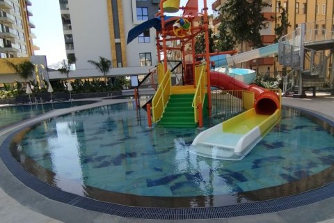 1+1 Leilighet i Mahmutlar, Antalya, Tyrkia Nr. 225280 - 18