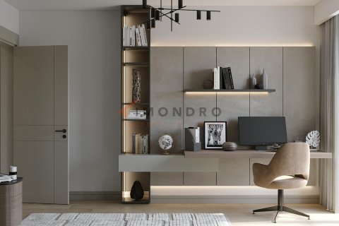 4+1 Lägenhet i Bagcilar, Istanbul, istanbul, Turkiet Nr. 215567 - 24