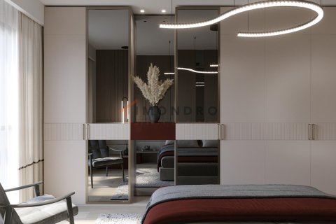3+1 Lägenhet i Bagcilar, Istanbul, istanbul, Turkiet Nr. 215566 - 17