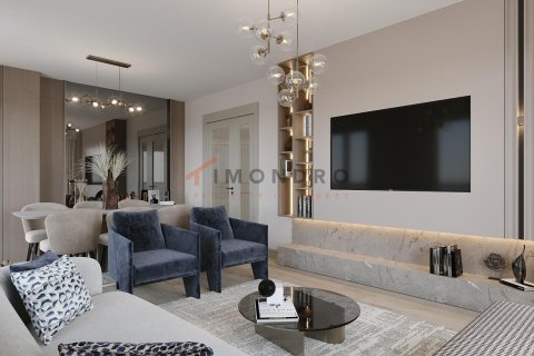 3+1 Lägenhet i Bagcilar, Istanbul, istanbul, Turkiet Nr. 215566 - 7