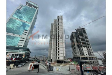 1+1 Lejlighed i Beylikduezue, Istanbul, Tyrkiet Nr. 215563 - 6