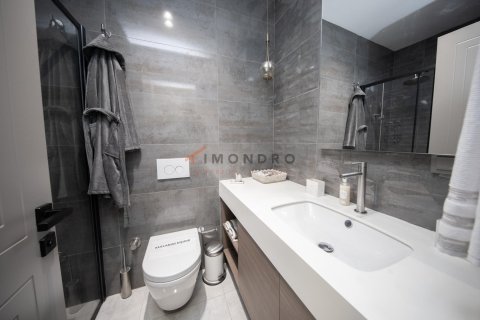 1+1 Lejlighed i Beylikduezue, Istanbul, Tyrkiet Nr. 215563 - 17