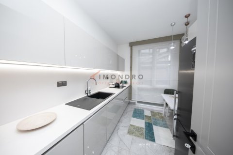 1+1 Lejlighed i Beylikduezue, Istanbul, Tyrkiet Nr. 215563 - 15