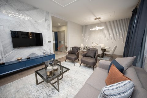 1+1 Lejlighed i Beylikduezue, Istanbul, Tyrkiet Nr. 215563 - 11