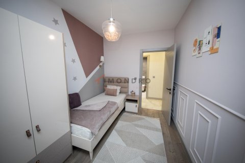 1+1 Lejlighed i Beylikduezue, Istanbul, Tyrkiet Nr. 215563 - 21