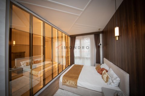 1+1 Lejlighed i Beylikduezue, Istanbul, Tyrkiet Nr. 215563 - 19