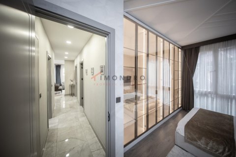 1+1 Lejlighed i Beylikduezue, Istanbul, Tyrkiet Nr. 215563 - 20
