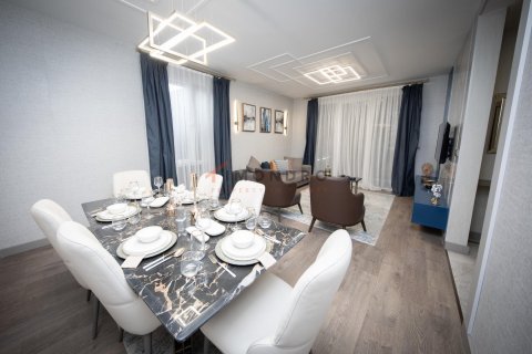 1+1 Lejlighed i Beylikduezue, Istanbul, Tyrkiet Nr. 215563 - 12