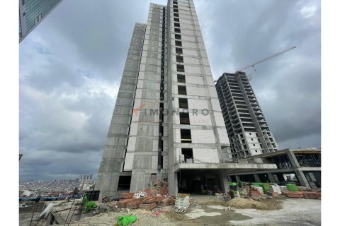 1+1 Lejlighed i Beylikduezue, Istanbul, Tyrkiet Nr. 215563 - 23