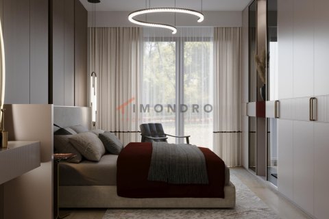 Apartment for sale in Bagcilar, Istanbul, Turkey, 1 bedroom, 74m2, No. 215564 – photo 17