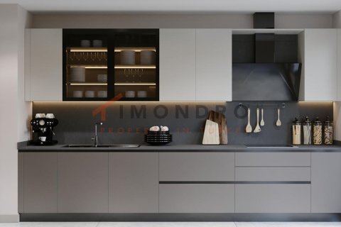 Apartment for sale in Bagcilar, Istanbul, Turkey, 1 bedroom, 74m2, No. 215564 – photo 13