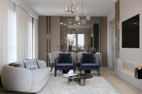 Apartment for sale in Bagcilar, Istanbul, Turkey, 1 bedroom, 74m2, No. 215564 – photo 9