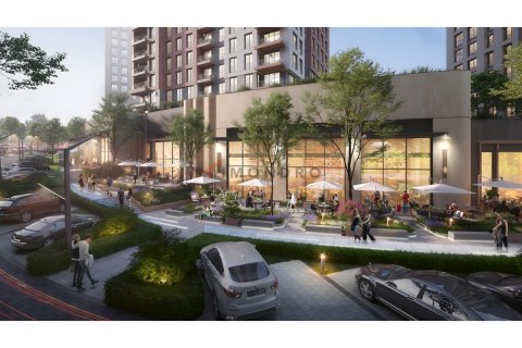 Apartment for sale in Bagcilar, Istanbul, Turkey, 1 bedroom, 74m2, No. 215564 – photo 5